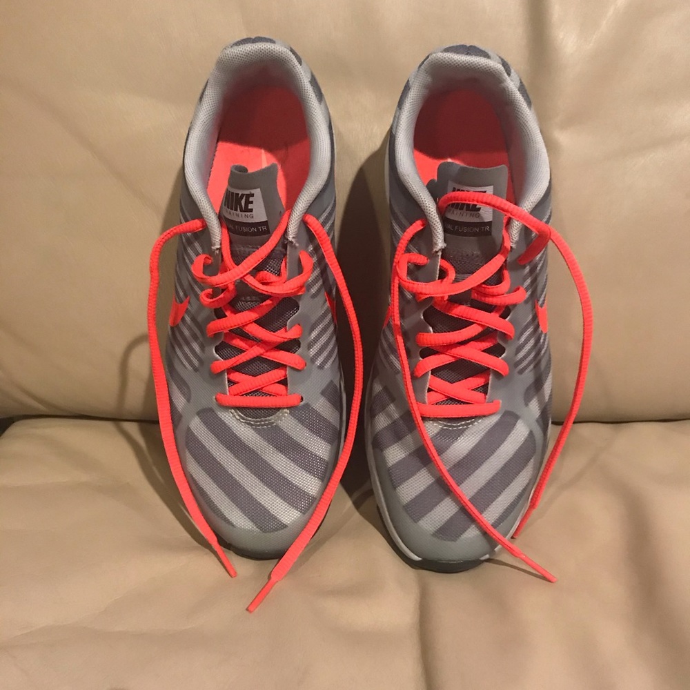 Nike Training Dual Fusion TR Women’s Sneakers S.7